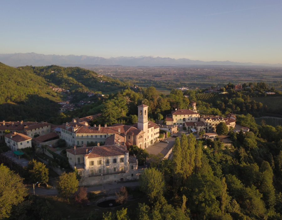 Remote werken in Turijn, Italië