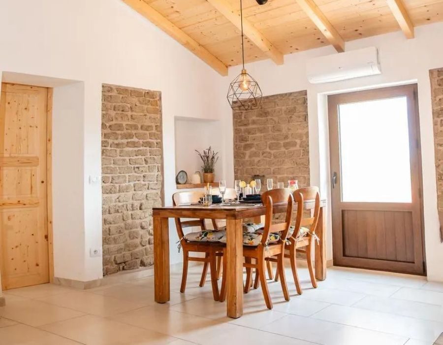 Agriturismo Casa Sardinia